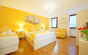 San Marco Apartment Fabbri