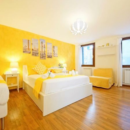 San Marco Apartment Fabbri Venecia Exterior foto