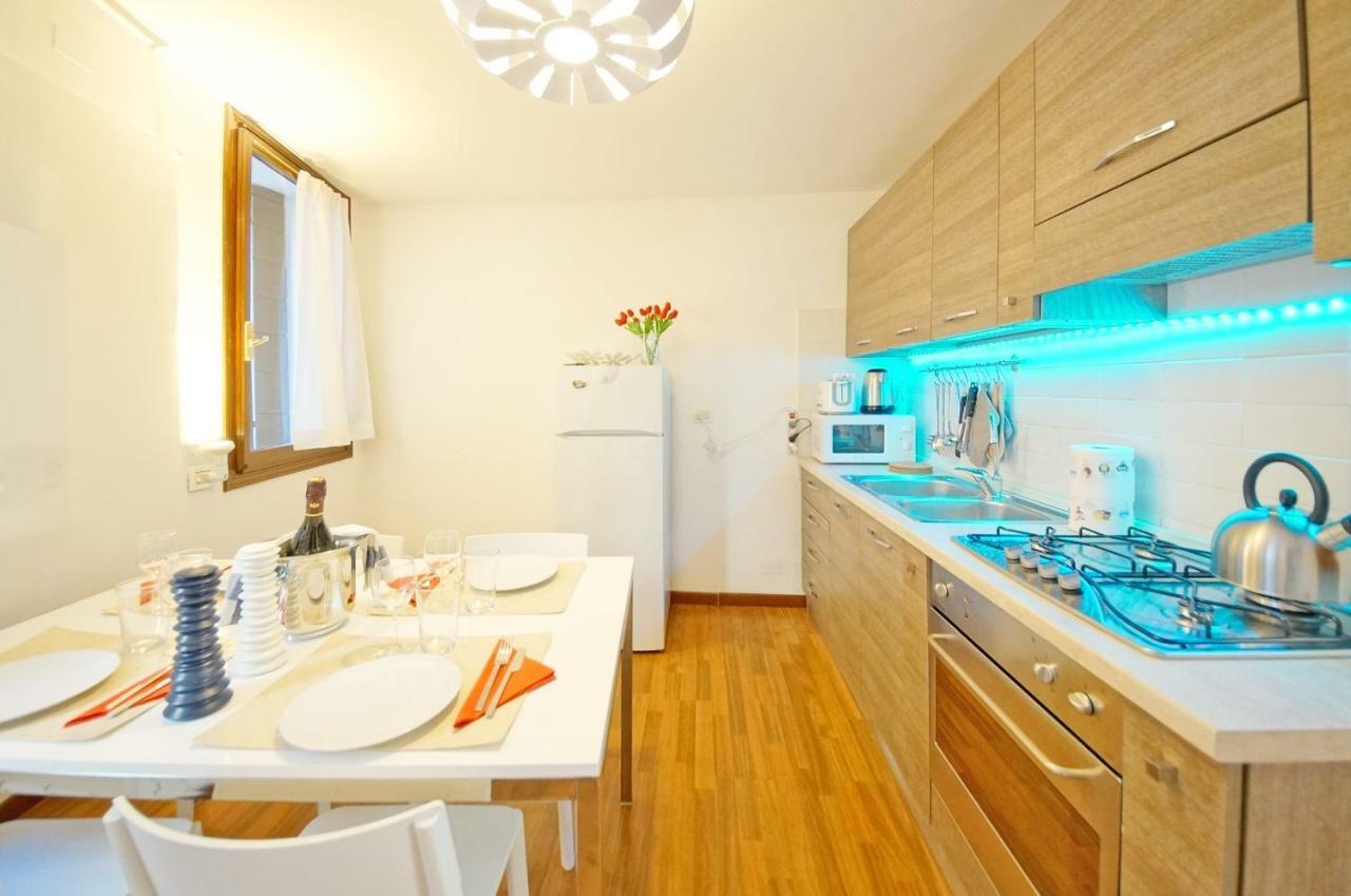 San Marco Apartment Fabbri Venecia Exterior foto